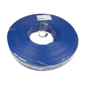 AVTAPPNINGSSLANG 25 MM PVC 10 METER