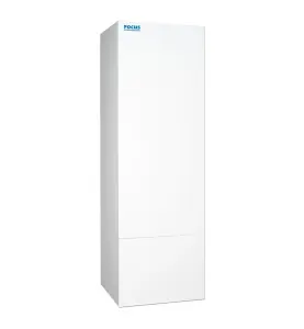 VARMVATTENBEREDARE FOCUS VLM300 SPACE