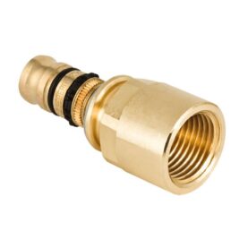 ADAPTER 40XR40 INVÄNDIG GÄNGA MEPLA GEBERIT