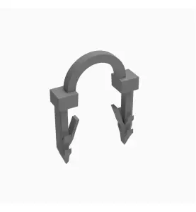 PISTOLBYGLAR 3D PREMIUM 30MM LK SYSTEMS