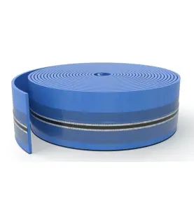 KANTBAND 8X150/ 40 METER PER RULLE LK