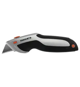UNIVERSALKNIV SKJUTBART BLAD ERGO BAHCO