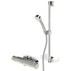 DUSCHKOMBINATION NOVA/APOLLO 40 CC ORAS