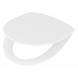 MJUKSITS SPIRA BUTIKSFÖRP VIT SNABBFÄSTE IFÖ