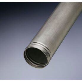 114,3x2,0 STRENGTHIN-KOMPATIBLA RÖR PN16 1.4307 6M/LÄNGD