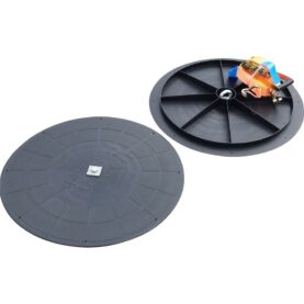 FÖRANKRINGSSET 4 ST VOTEC