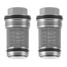 BACKVENTIL 2 GROHMIX 1-PAR GROHE