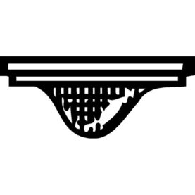 FILTER FÖR BACKVENTIL 2-PACK BF GBG