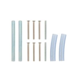 RESERVDELSKIT TILL TVÄTTSTÄLLSFIXTUR ALTERNA