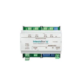 GRÄNSSNITT MBUS PAW-RC2-MBS-1