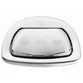 KNAPPSATS FÖRHÖJD BLANK SIGN IFÖ