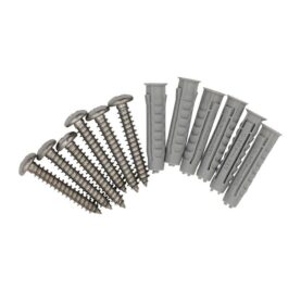 SKRUVSET LUSSO ALTERNA