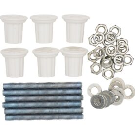 FOT OCH SKRUVSET TILL BADKAR PICTO ALTERNA