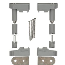 RESERVDELSKIT 1 U-DUSCH ALTERNA