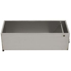 LUDDLÅDA FÖR TVÄTTMASKIN 42 NIMO