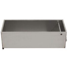 LUDDLÅDA FÖR TVÄTTMASKIN 80 NIMO