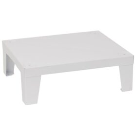 SOCKEL TILL TVÄTTMASKIN LÅG NIMO