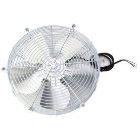 CIRKULATIONSFLÄKT 230V TILLBEHÖR CONTRA NIMO