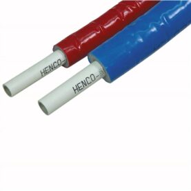 ALUPEXRÖR 16X2,0/10 MM 50 METER RING BLÅ