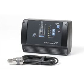 KONSTANTTRYCKSENHET CU301 ELUNIT/BAR MED SENSOR 200-240V 50HZ TILL SQE-PUMPAR GRUNDFOS