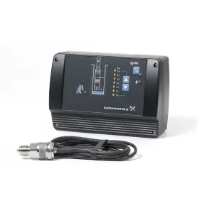 KONSTANTTRYCKSENHET CU301 ELUNIT/BAR MED SENSOR 200-240V 50HZ TILL SQE-PUMPAR GRUNDFOS