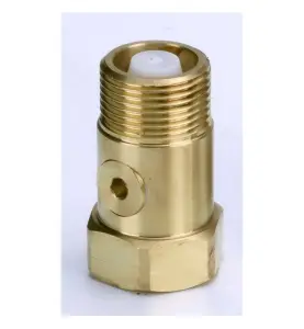 VATTENMÄTARESKRUV TYPE 2297 G20 FÖRLÄNGER 60 MM KONTROLLERBAR BACKVENTIL JCH