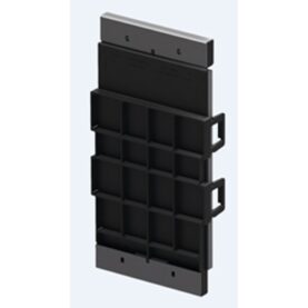 MULTILINE SEAL IN V100S TÄT GAVEL 0-20