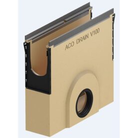 SANDFÅNG ACO MULTILINE V100S 0,5M DJUP