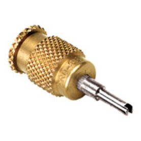 SCHRADERNYCKEL MÄSSING