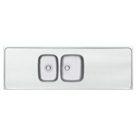 DISKBÄNK VÄNDBAR H18-610 CONTURA