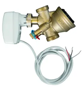 VENTILPAKET VLP25 FRICO