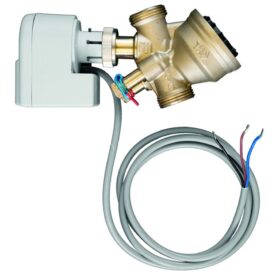 VENTILPAKET VLSP25 FRICO