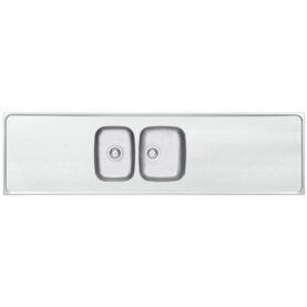 DISKBÄNK VÄNDBAR H22-600 CONTURA