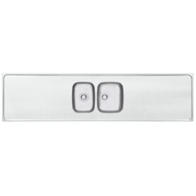 DISKBÄNK VÄNDBAR H24-600 CONTURA