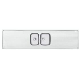 DISKBÄNK VÄNDBAR H24-610 CONTURA