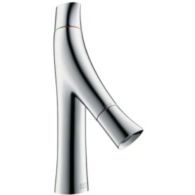 TVÄTTSTÄLLSBLANDARE AXOR STARCK ORGANIC 80 UTAN LYFTVENTIL HG