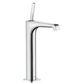 TVÄTTSTÄLLSBLANDARE AXOR CITTERIO E 250 UTAN LYFTVENTIL HG