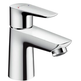 TVÄTTSTÄLLSBLANDARE TALIS E 80 MED PUSH-OPEN HG