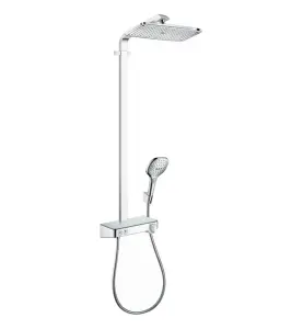 FAMDUSCH RAINDANCE SELECT 360 KROM HG