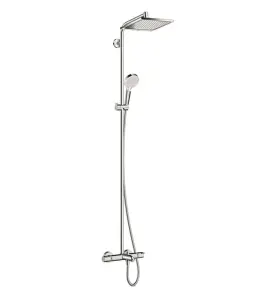 FAMILJEDUSCH CROMETTA E 240 BK HG
