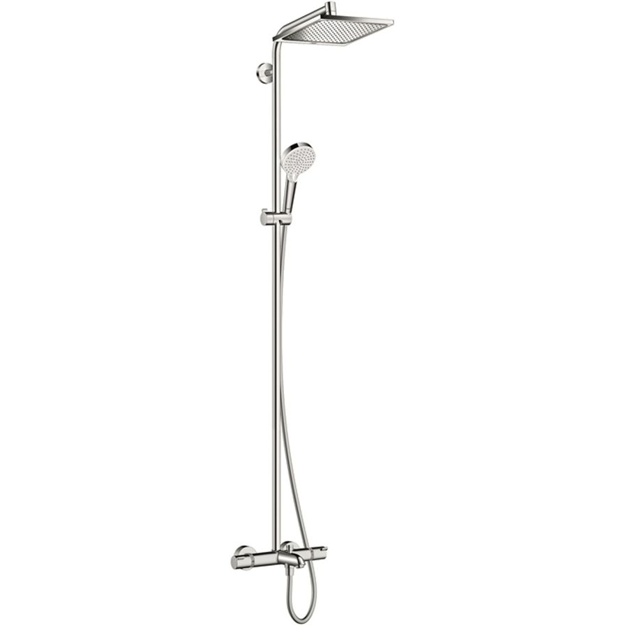 FAMILJEDUSCH CROMETTA E 240 BK HG