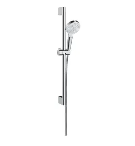 DUSCHSET CROMETTA VARIO VIT/KROM HG