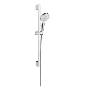 DUSCHSET CROMETTA VARIO ECO VIT/KROM HG
