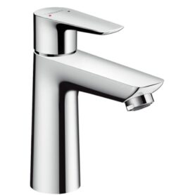 TVÄTTSTÄLLSBLANDARE TALIS E 110 MED PUSH-OP HG