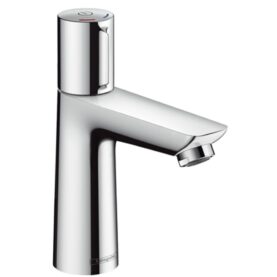 TVÄTTSTÄLLSBLANDARE TALIS SELECT E 110 UTAN LYFTVENTIL HG