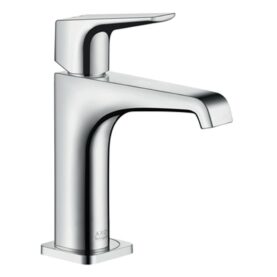 TVÄTTSTÄLLSBLANDARE AXOR CITTERIO E 1-GREPP UTAN LYFTVENTIL HG