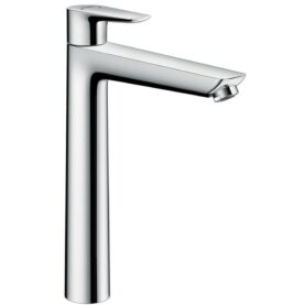 TVÄTTSTÄLLSBLANDARE TALIS E 240 UTAN LYFTVENTIL HG