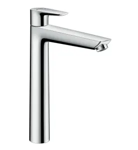 TVÄTTSTÄLLSBLANDARE TALIS E 240 UTAN LYFTVENTIL HG