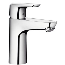 TVÄTTSTÄLLSBLANDARE ECOS L INKL PUSH-OPEN HG