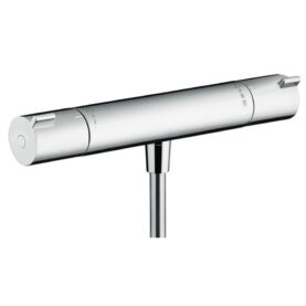 DUSCHBLANDARE ECOSTAT 1001 CL TERMOSTAT 150 CC UTAN KÅP HG